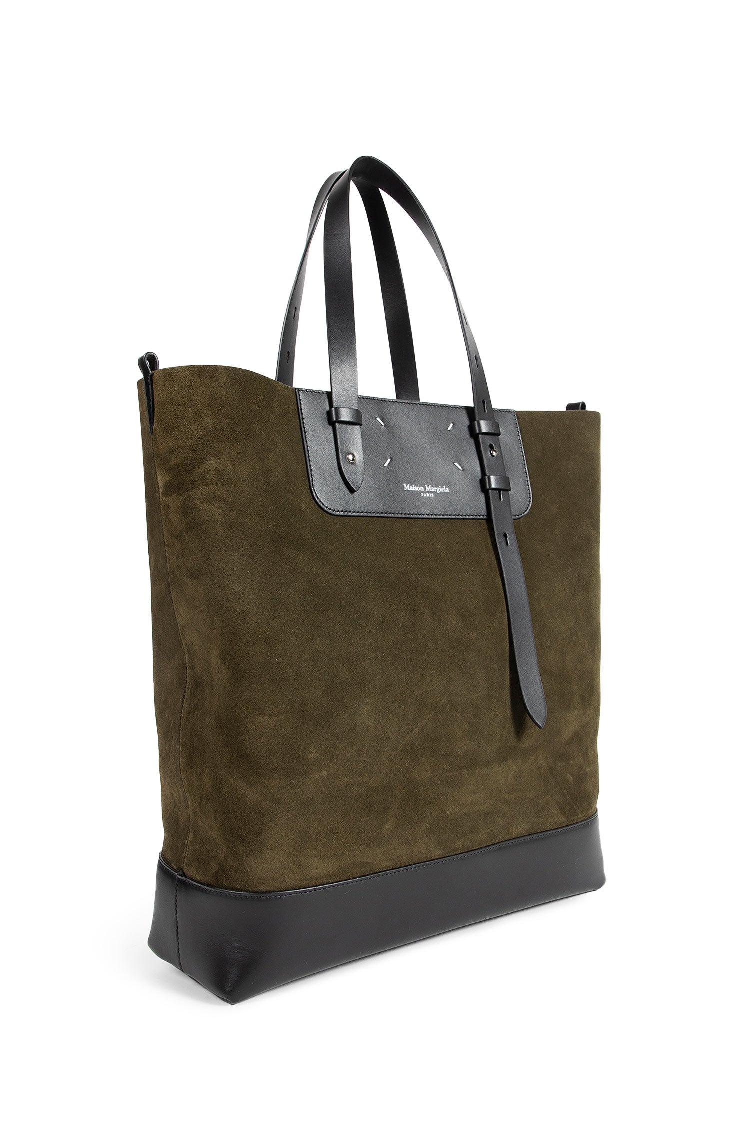 Vertical Shopping Bag