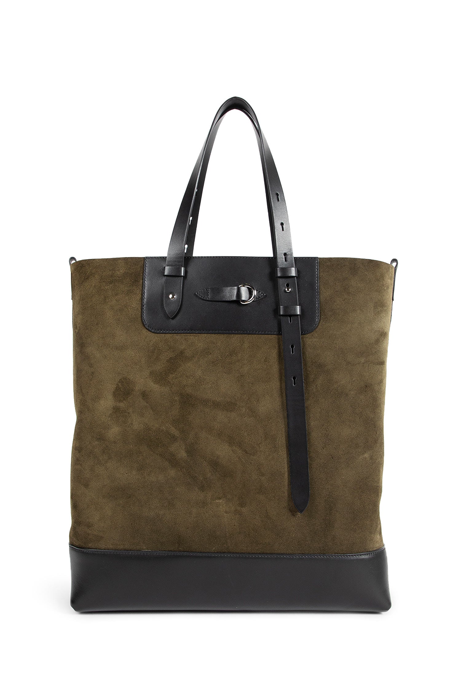 Vertical Shopping Bag