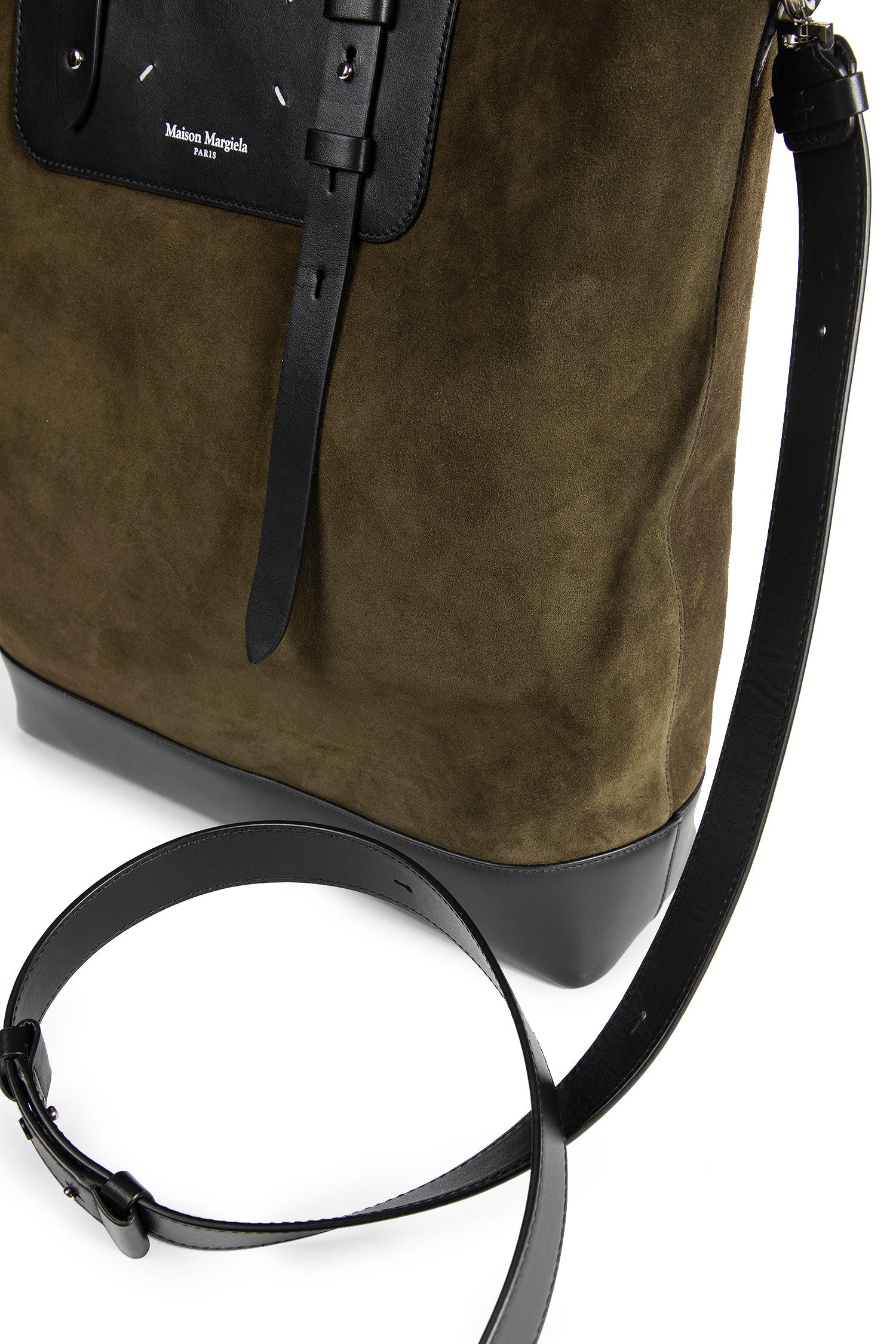 Vertical Shopping Bag