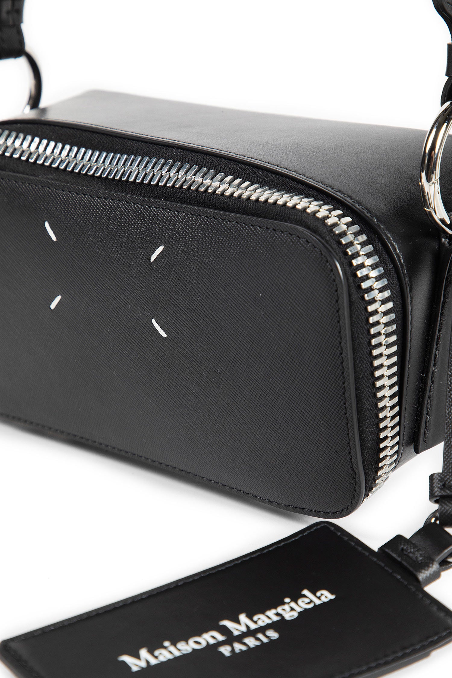 Doll Camera Bag Small - Antonioli.eu