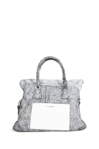 Medium 5AC Loved to Death Top Handle Bag
