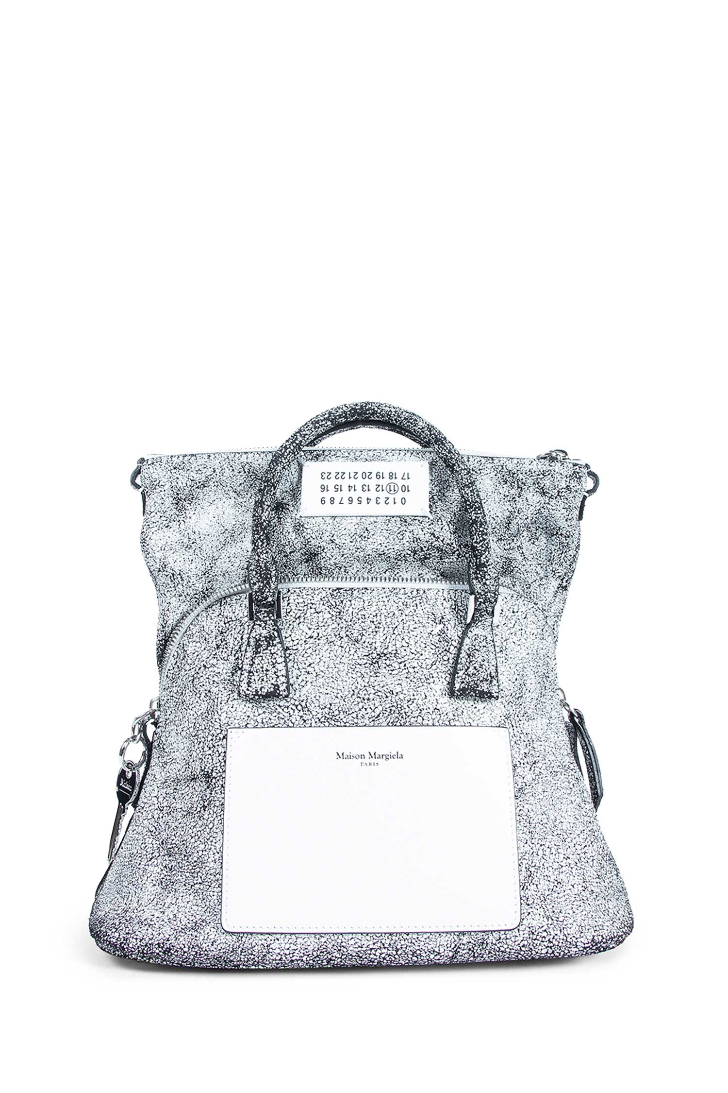 5AC Loved To Death Mini - Antonioli.eu