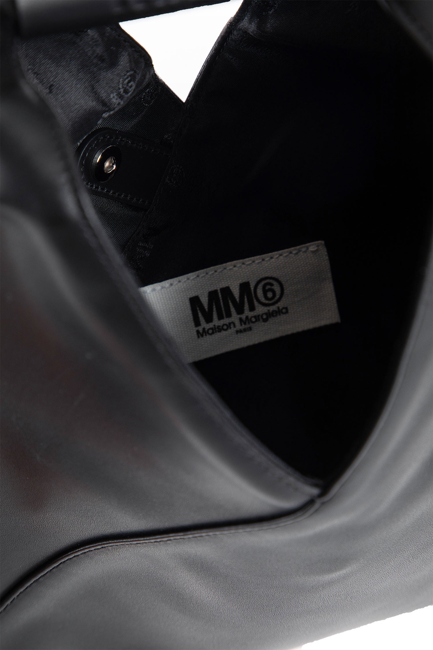 Japanese Classic Mini Bag - Antonioli.eu