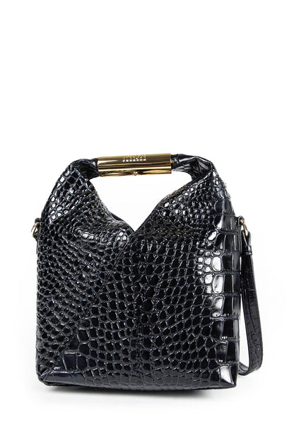Japanese Croc Print Small bag