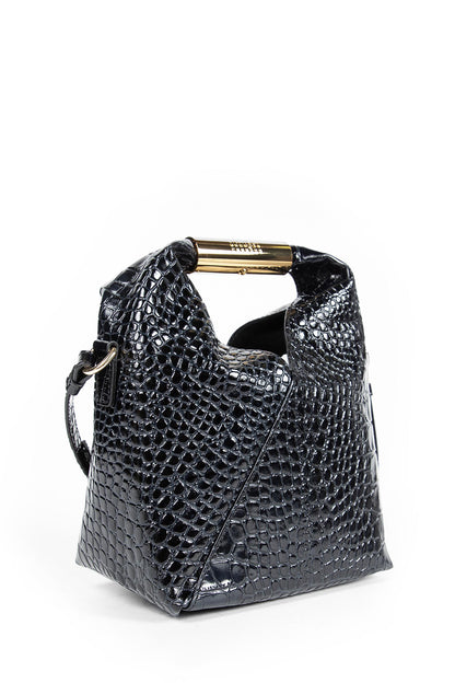 Japanese Croc Print Small bag