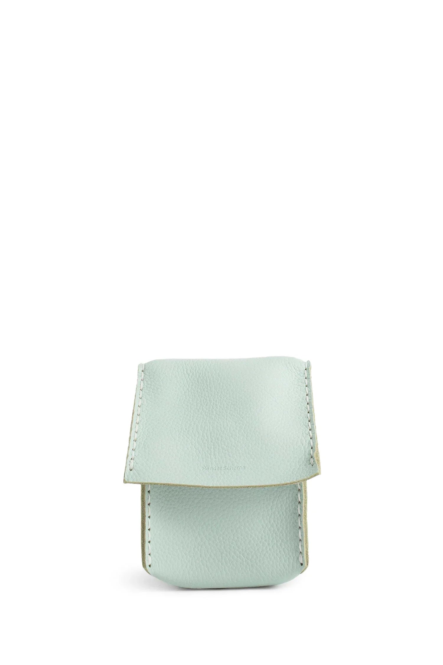 Leather Home Piggy Bank - Antonioli.eu