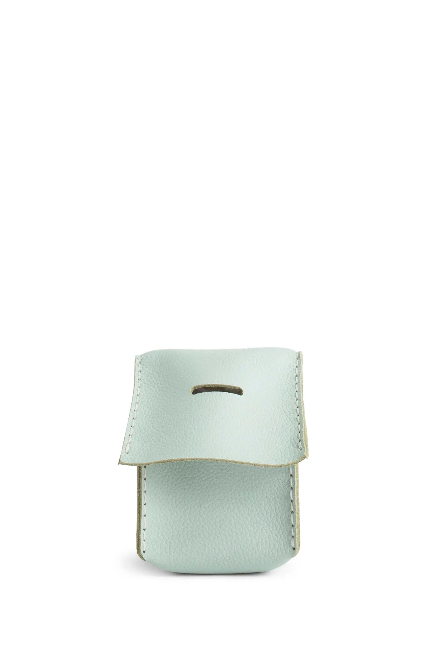 Leather Home Piggy Bank - Antonioli.eu