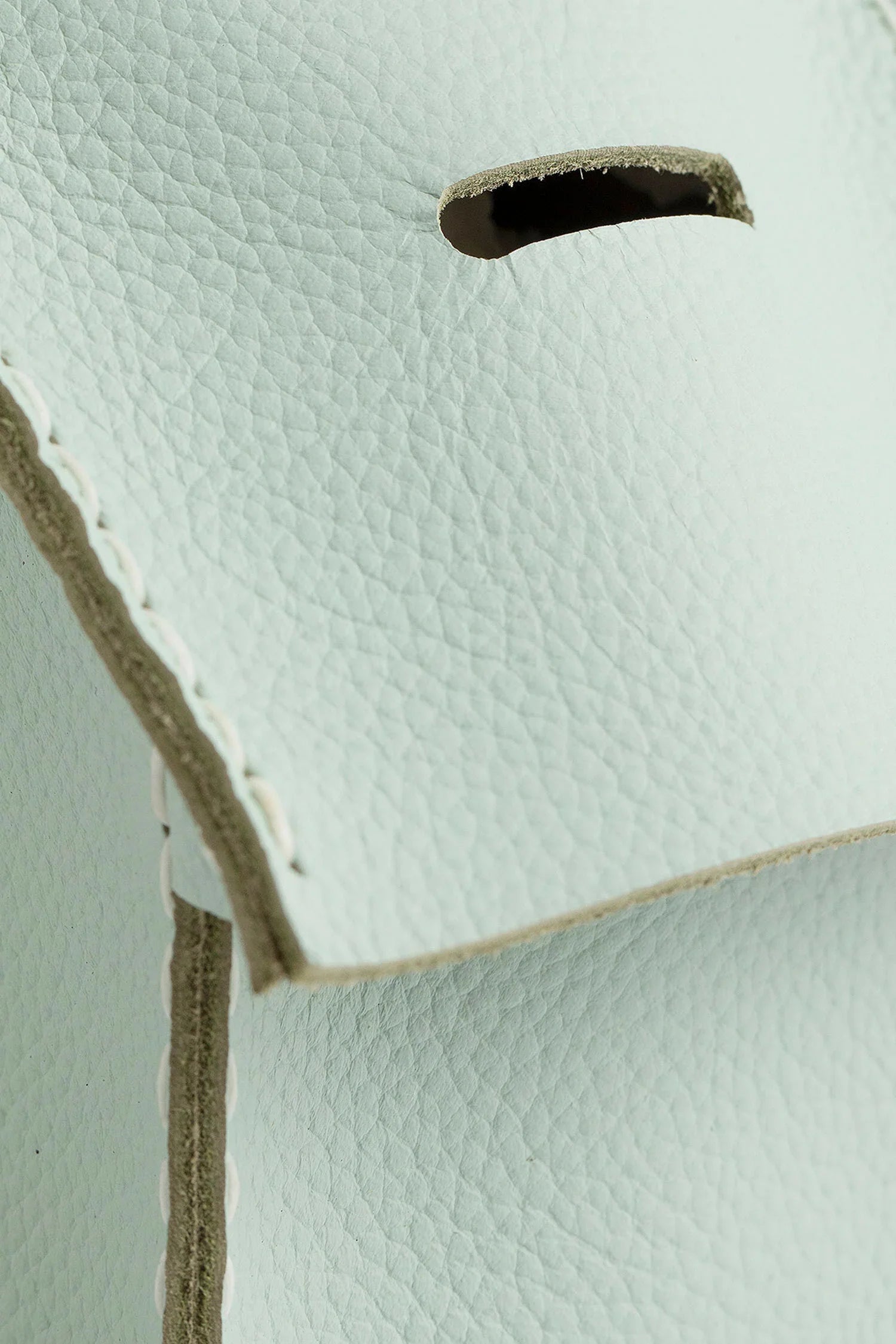 Leather Home Piggy Bank - Antonioli.eu