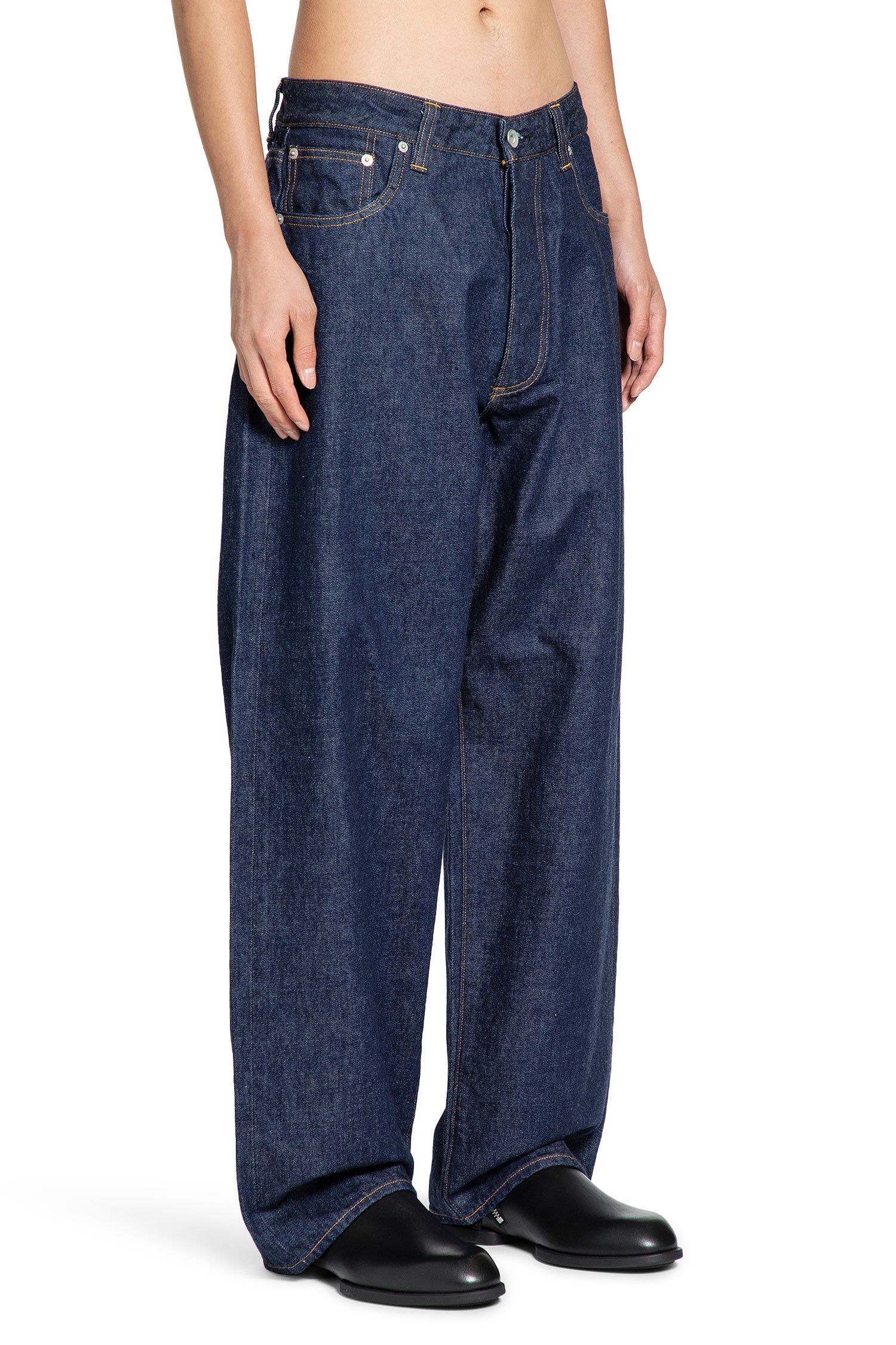 Jeans Denim Seb