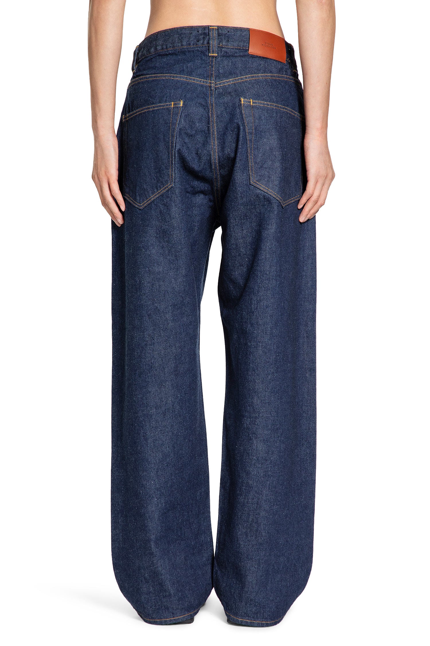Jeans Denim Seb