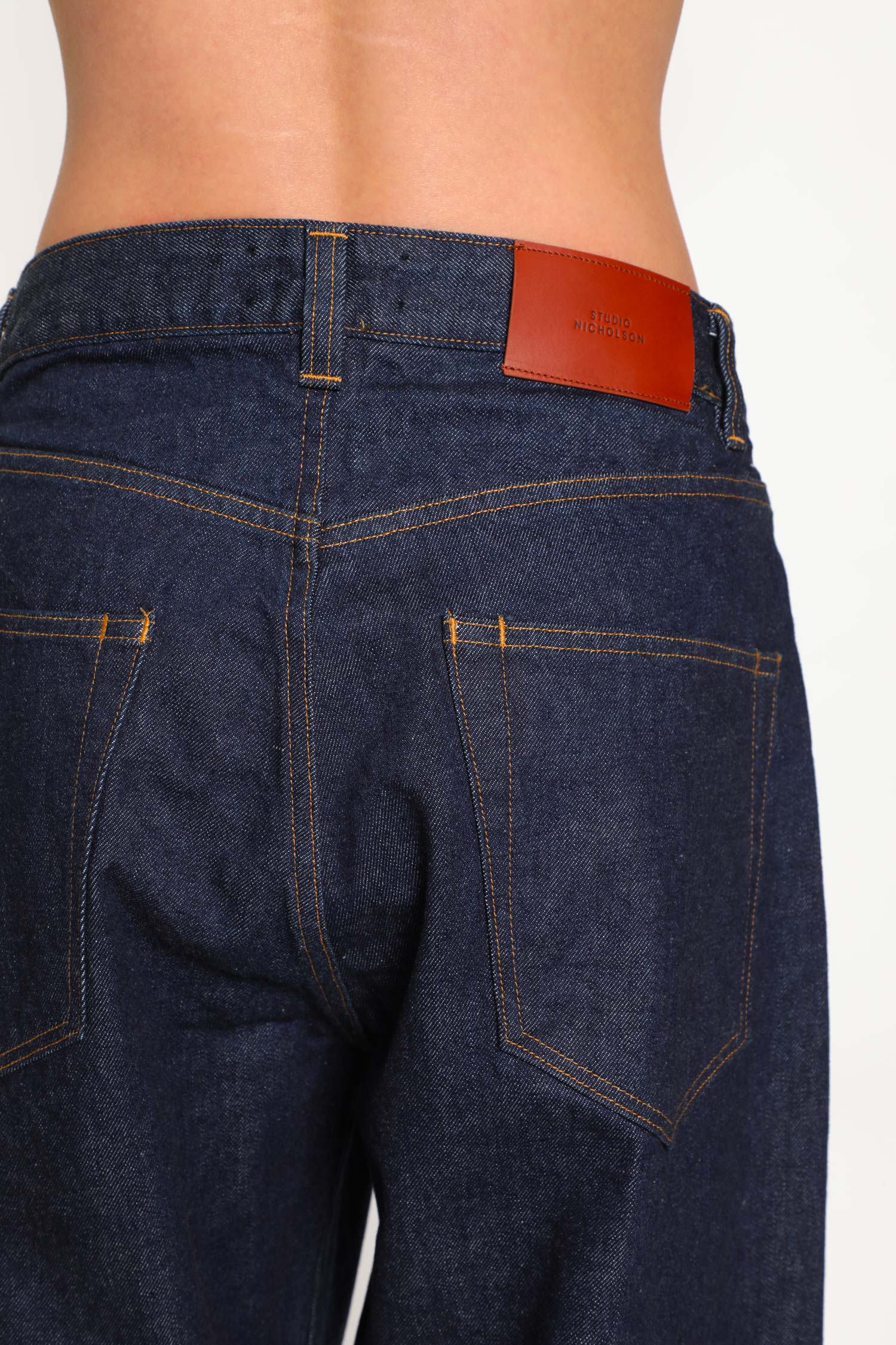 Jeans Denim Seb