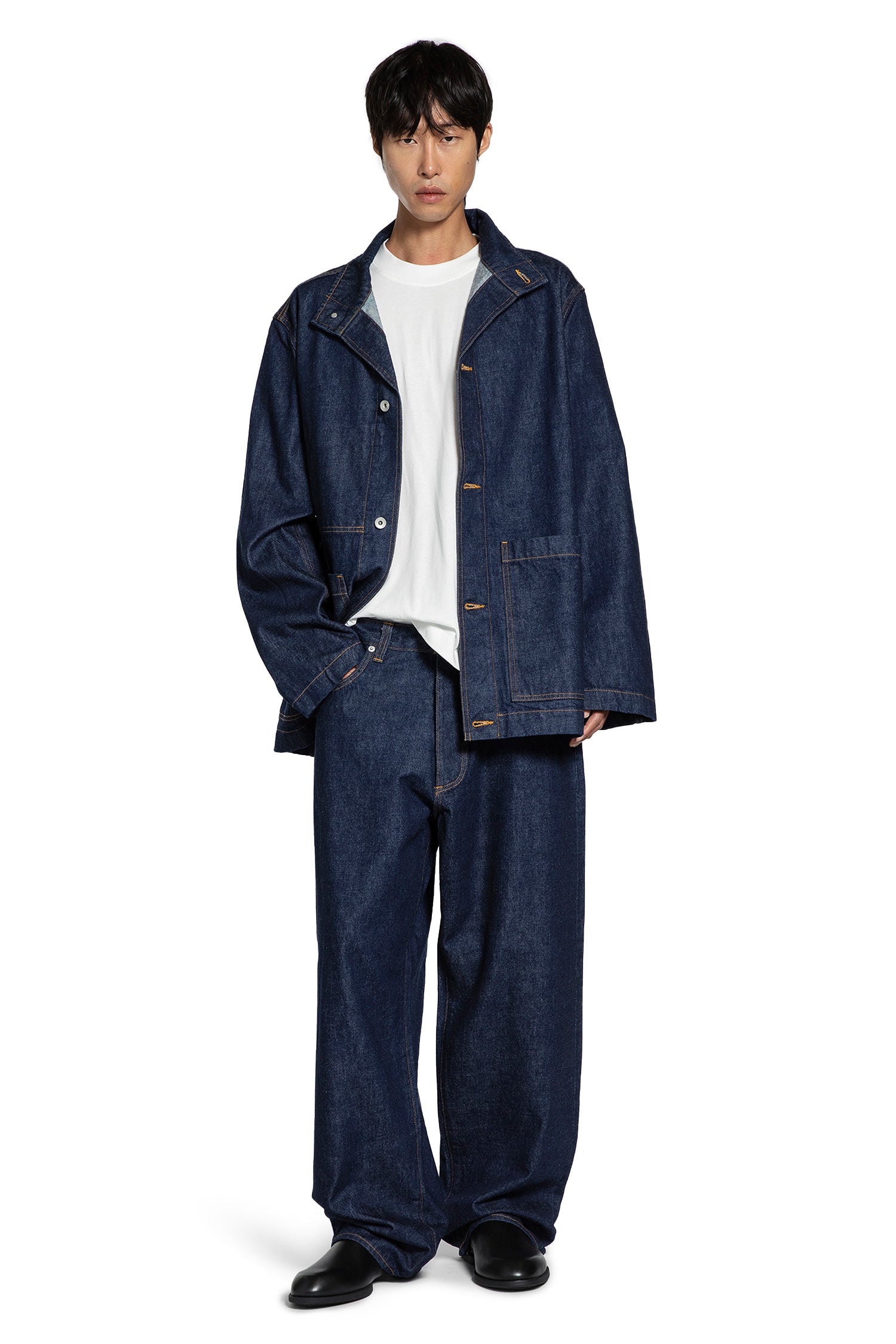 Jeans Denim Seb