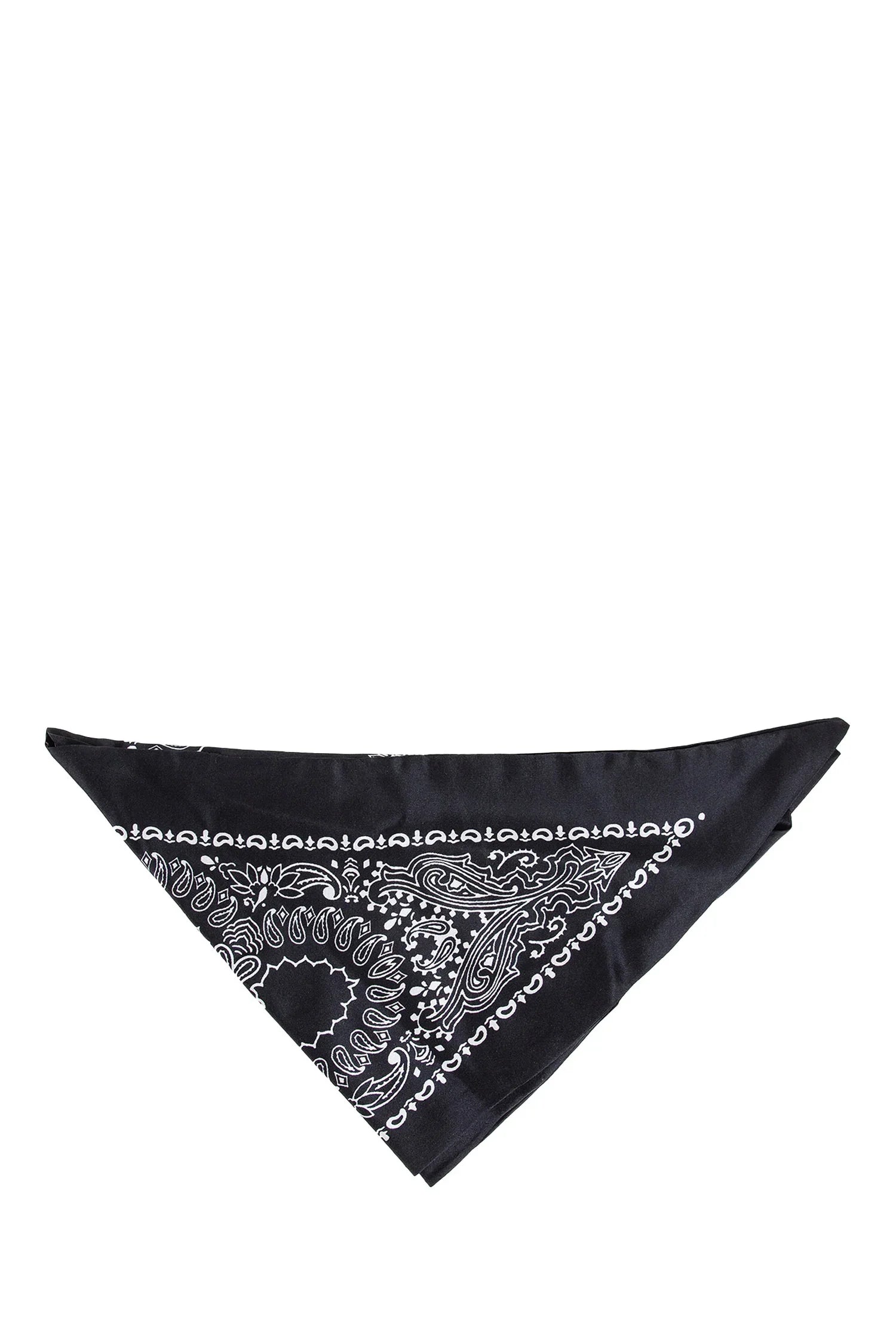 Sens Triangle Scarf - Antonioli.eu