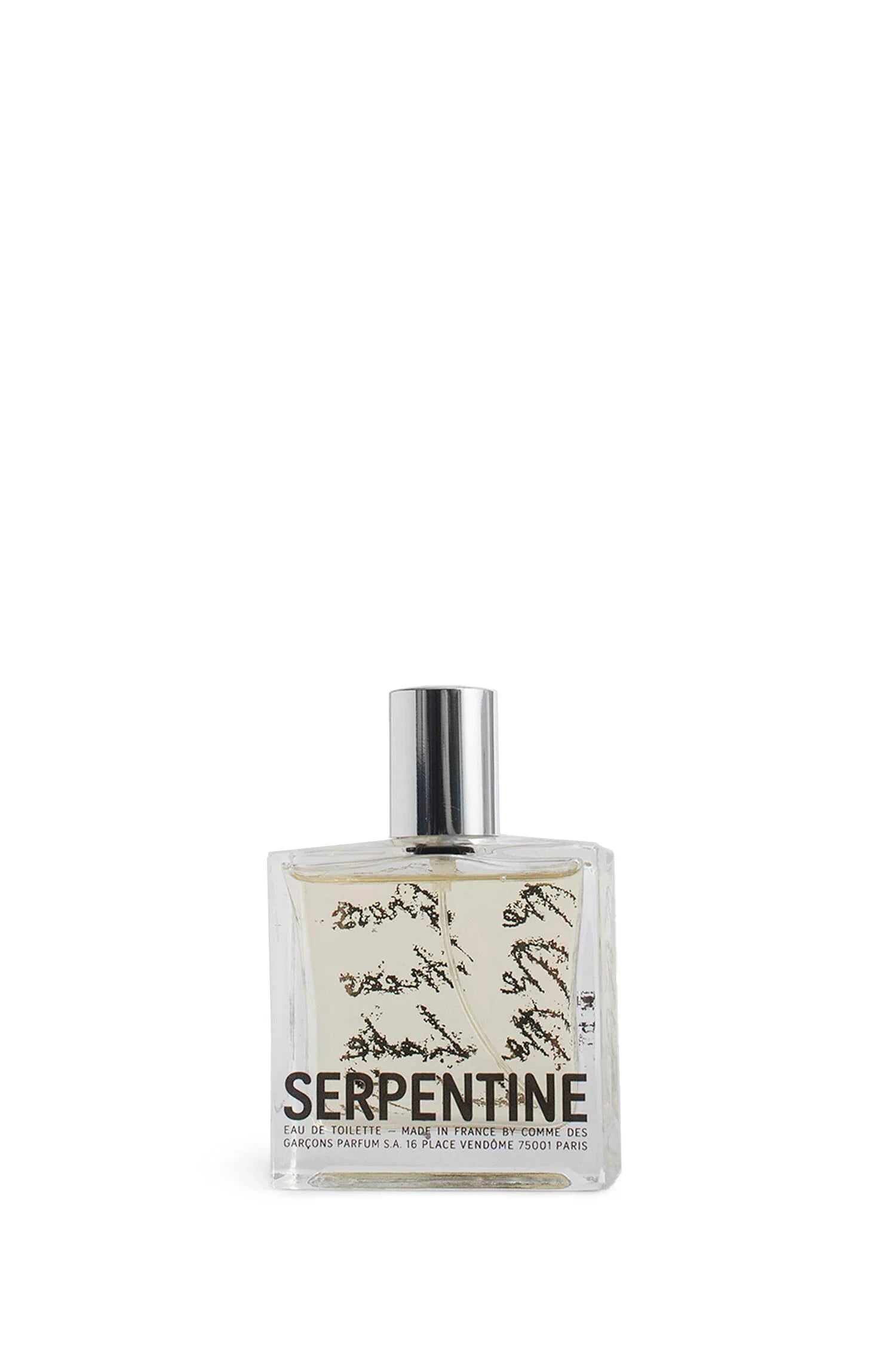Serpentine Eau De Parfum 50 ml - Antonioli.eu
