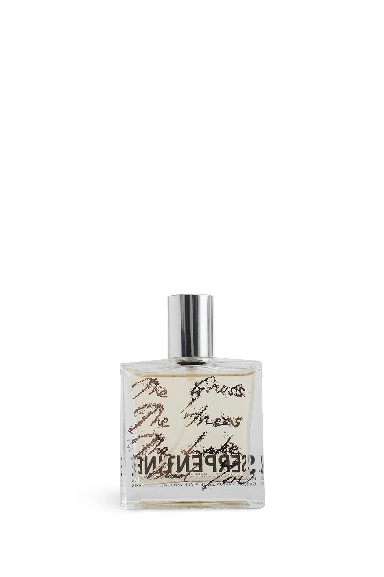Serpentine Eau De Parfum 50 ml - Antonioli.eu