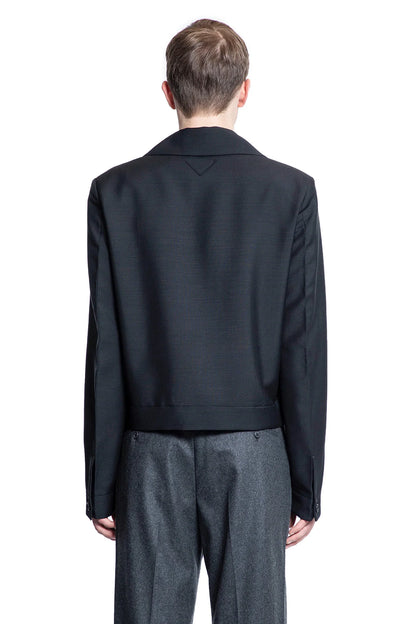 Kid Mohair Jacket - Antonioli.eu