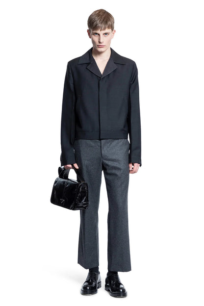 Kid Mohair Jacket - Antonioli.eu