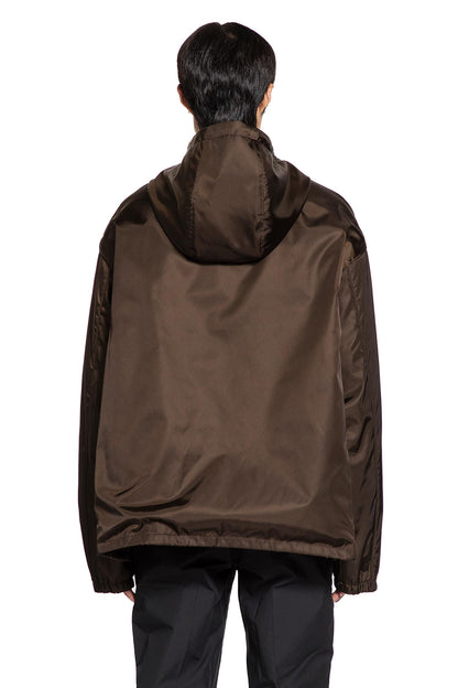 Re-Nylon Anorak - Antonioli.eu