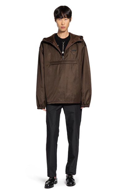 Re-Nylon Anorak - Antonioli.eu