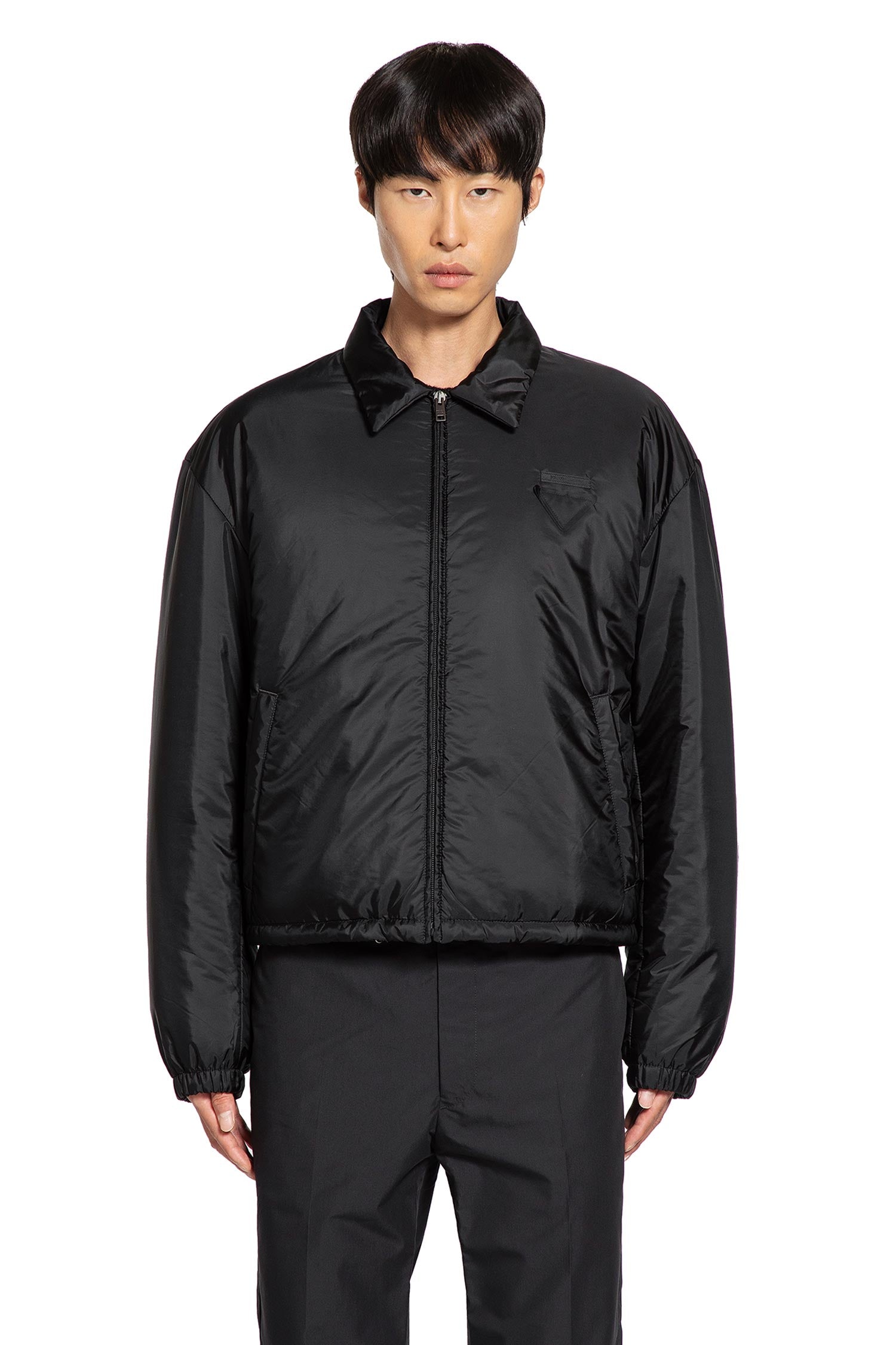 Re-Nylon Jacket - Antonioli.eu