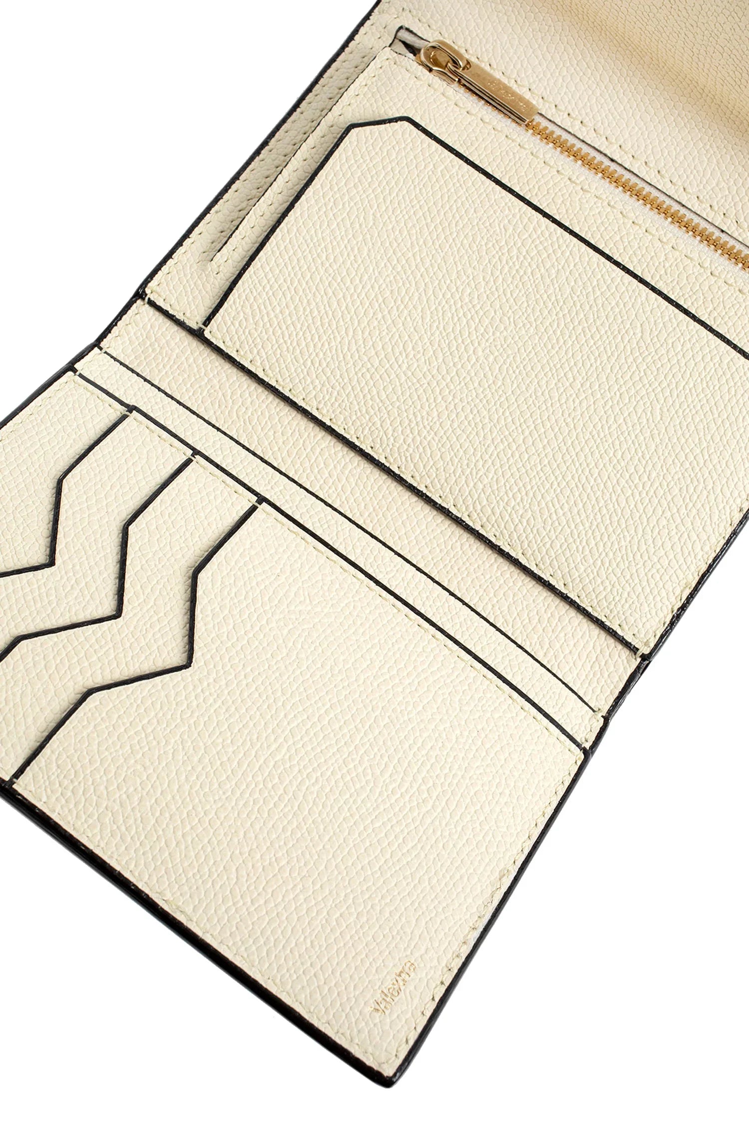 Iside Fold Wallet - Antonioli.eu