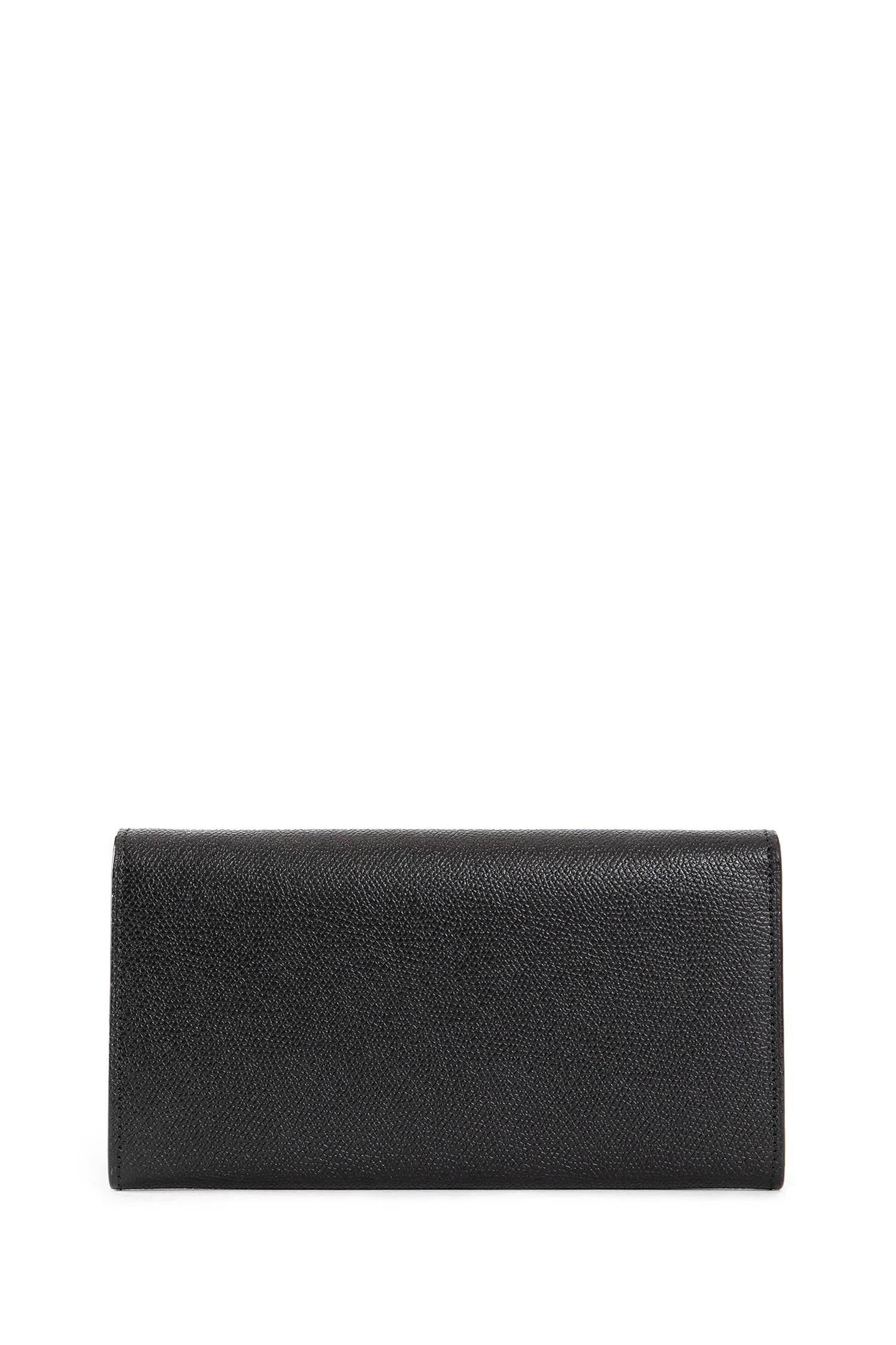Iside continental purse with chain - Antonioli.eu
