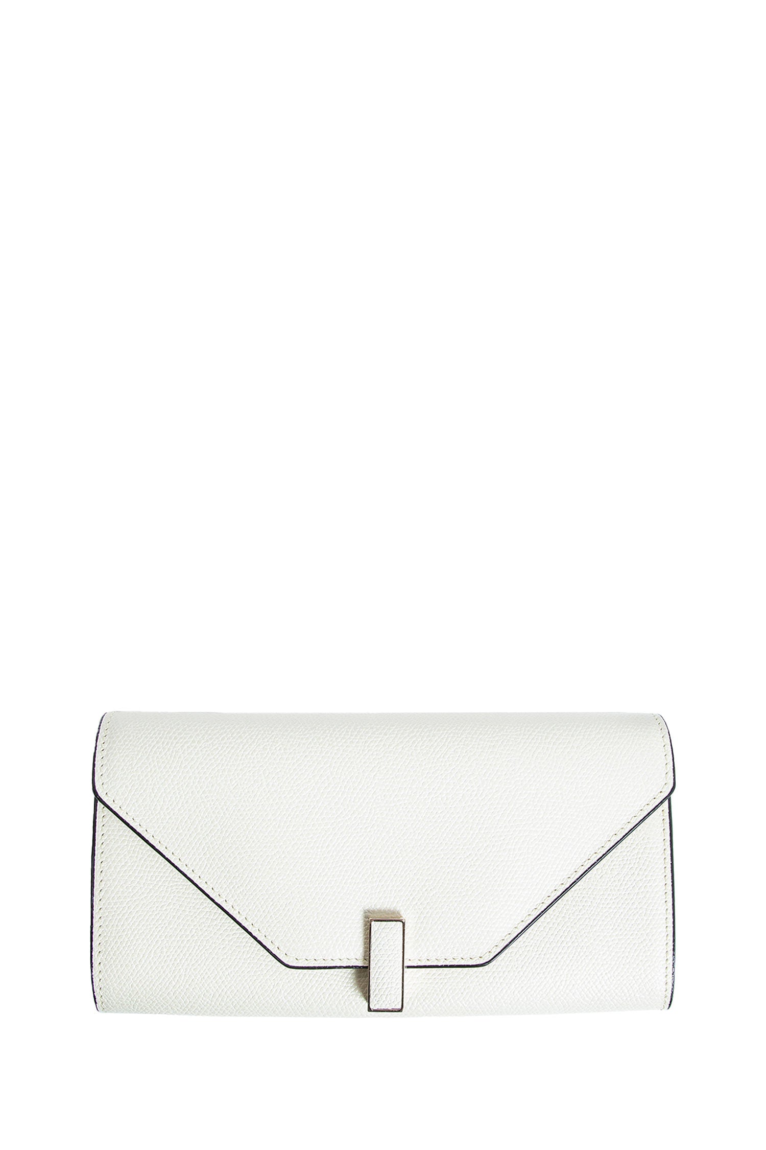 Iside Continental Purse with Chain - Antonioli.eu