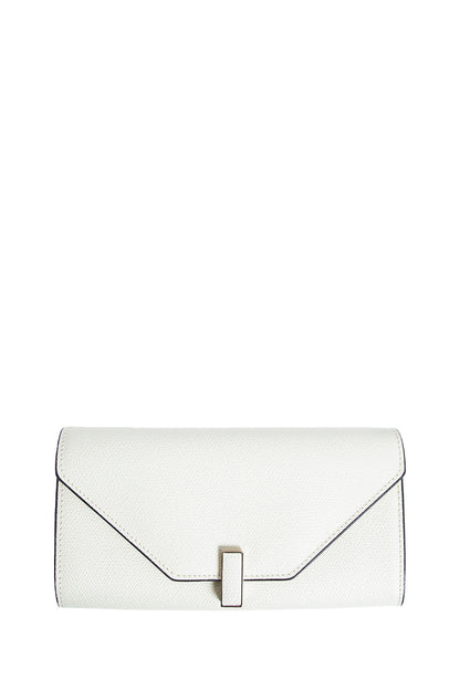 Iside Continental Purse with Chain - Antonioli.eu