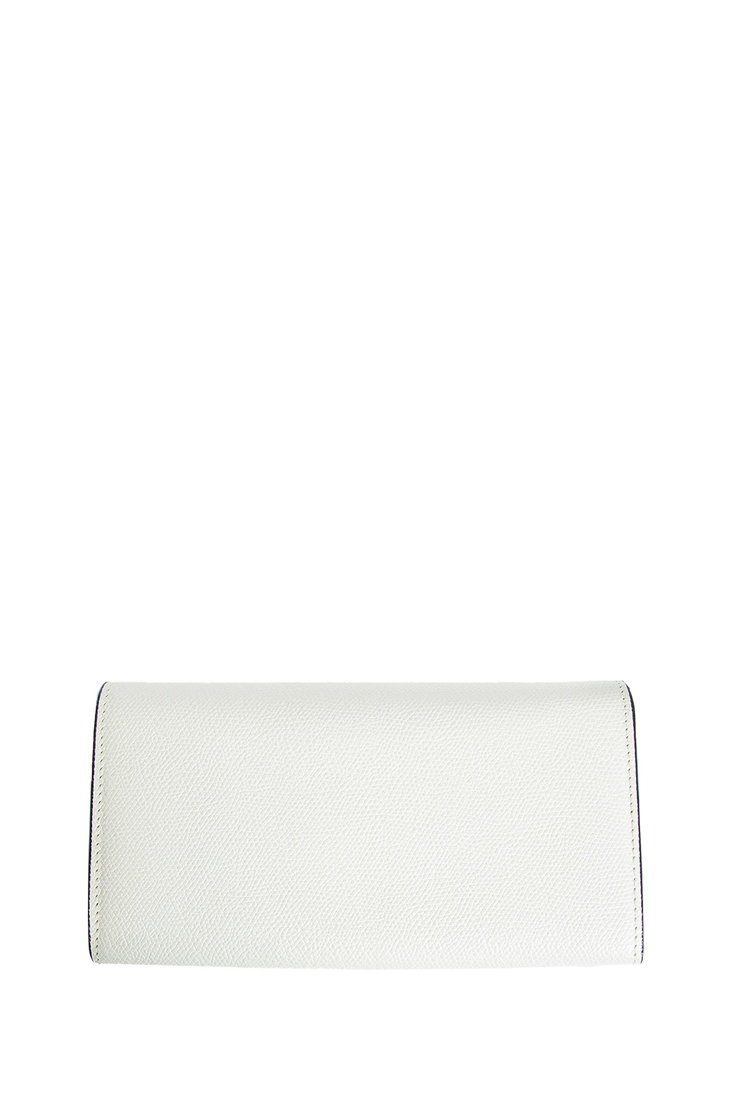 Iside Continental Purse with Chain - Antonioli.eu