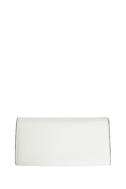 Iside Continental Purse with Chain - Antonioli.eu