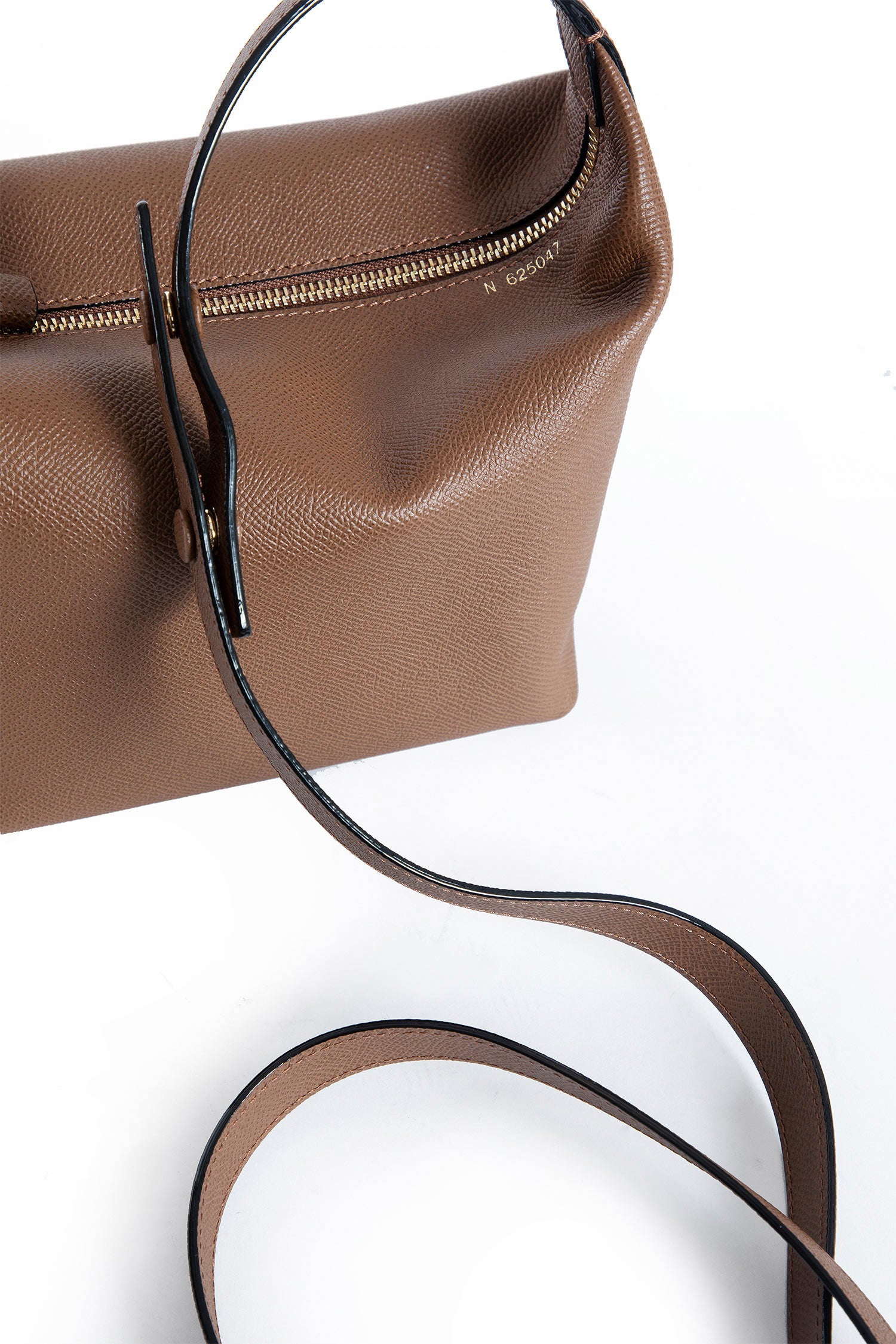 Mochi Top Handle Mini Bag - Antonioli.eu