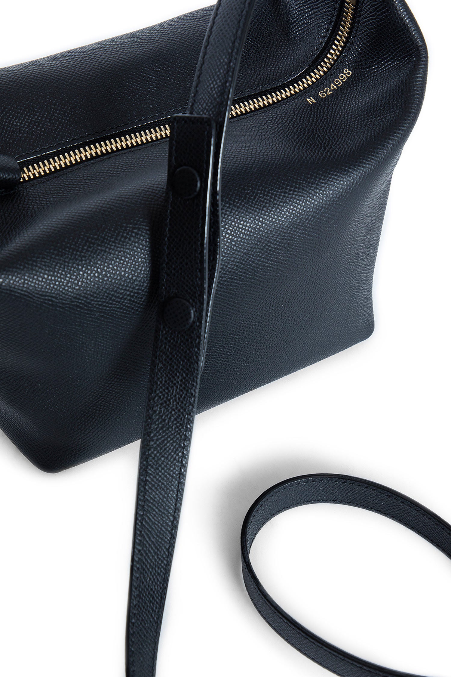 Mochi Top Handle Mini Bag - Antonioli.eu