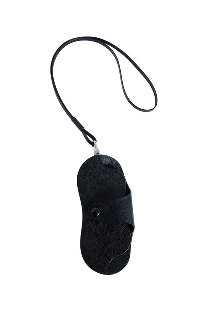 Glasses Case with Lanyard - Antonioli.eu
