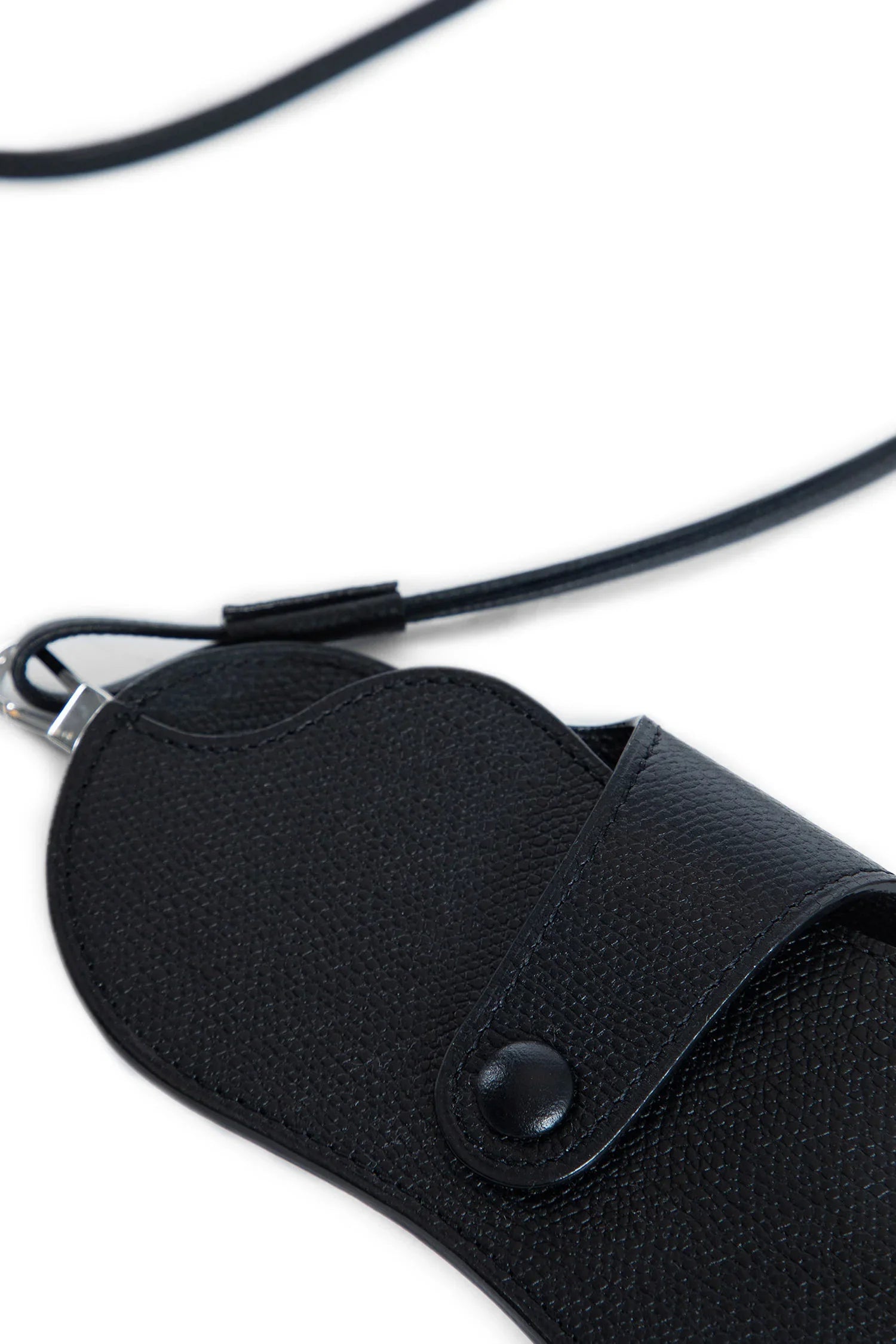 Glasses Case with Lanyard - Antonioli.eu