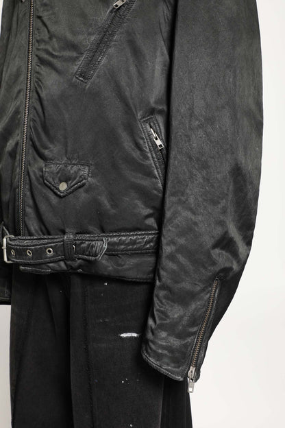 Biker Jacket - Antonioli.eu