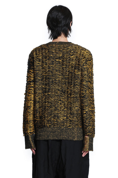 ''Tramato '' Knit Sweater - Antonioli.eu