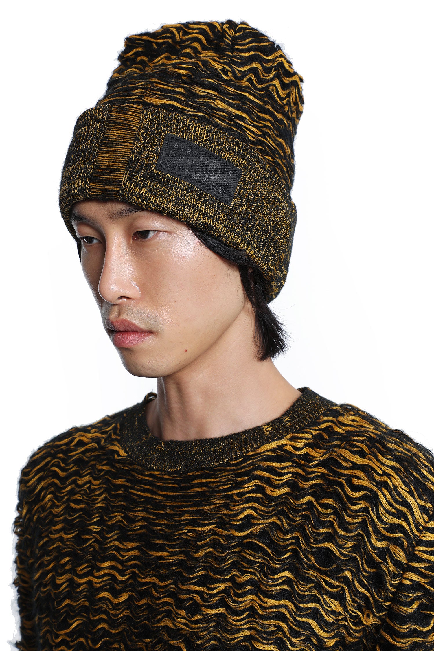 ''Tramato '' Knit Sweater - Antonioli.eu