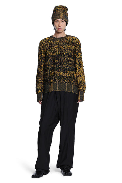 ''Tramato '' Knit Sweater - Antonioli.eu
