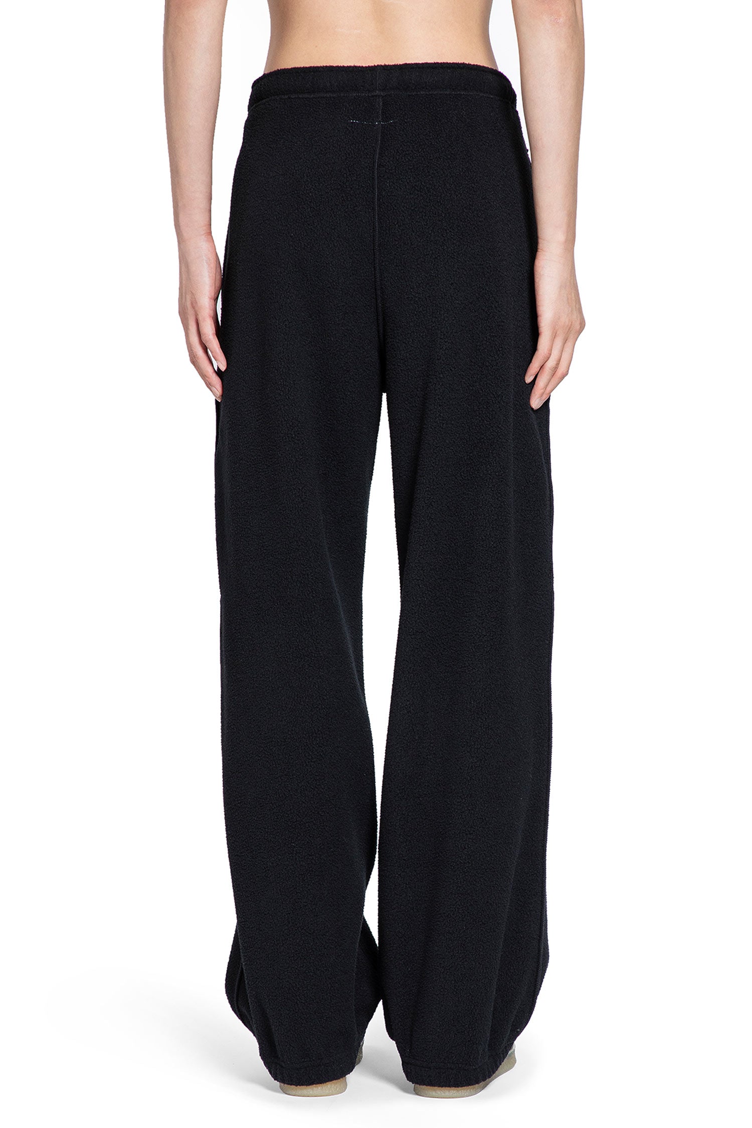 Fleece Sweatpants - Antonioli.eu