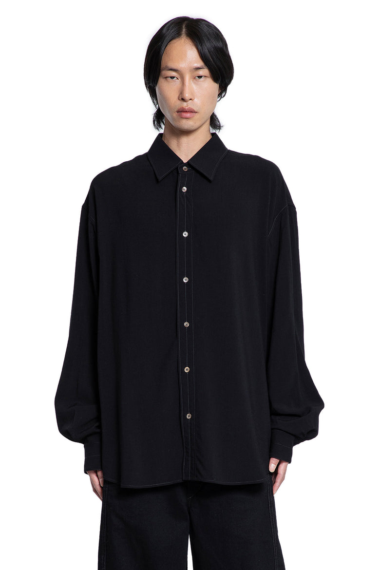 Relaxed Shirt