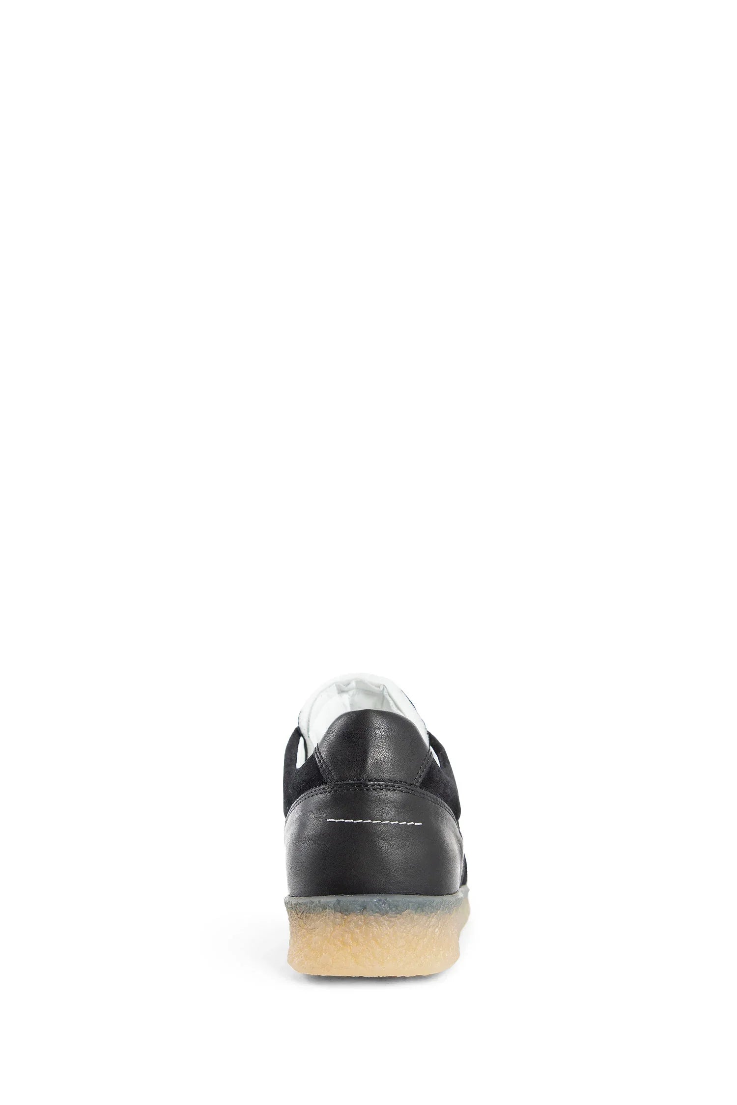 Leather sneakers - Antonioli.eu