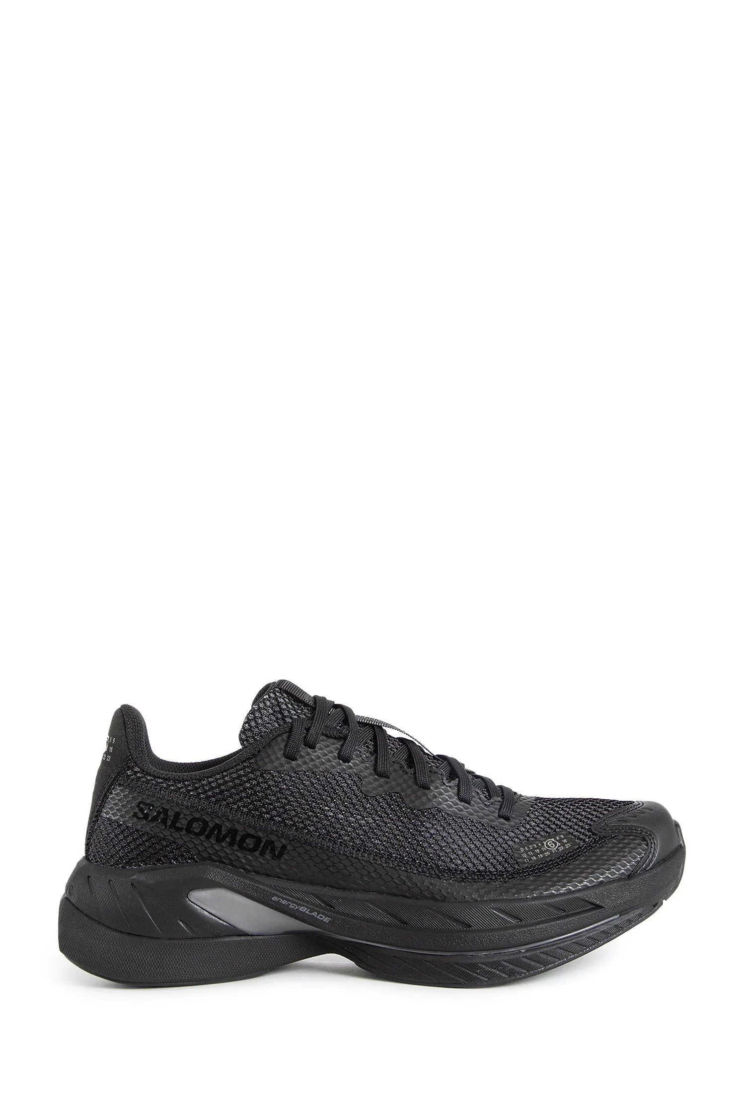 Salomon collaboration Spectur trainers - Antonioli.eu