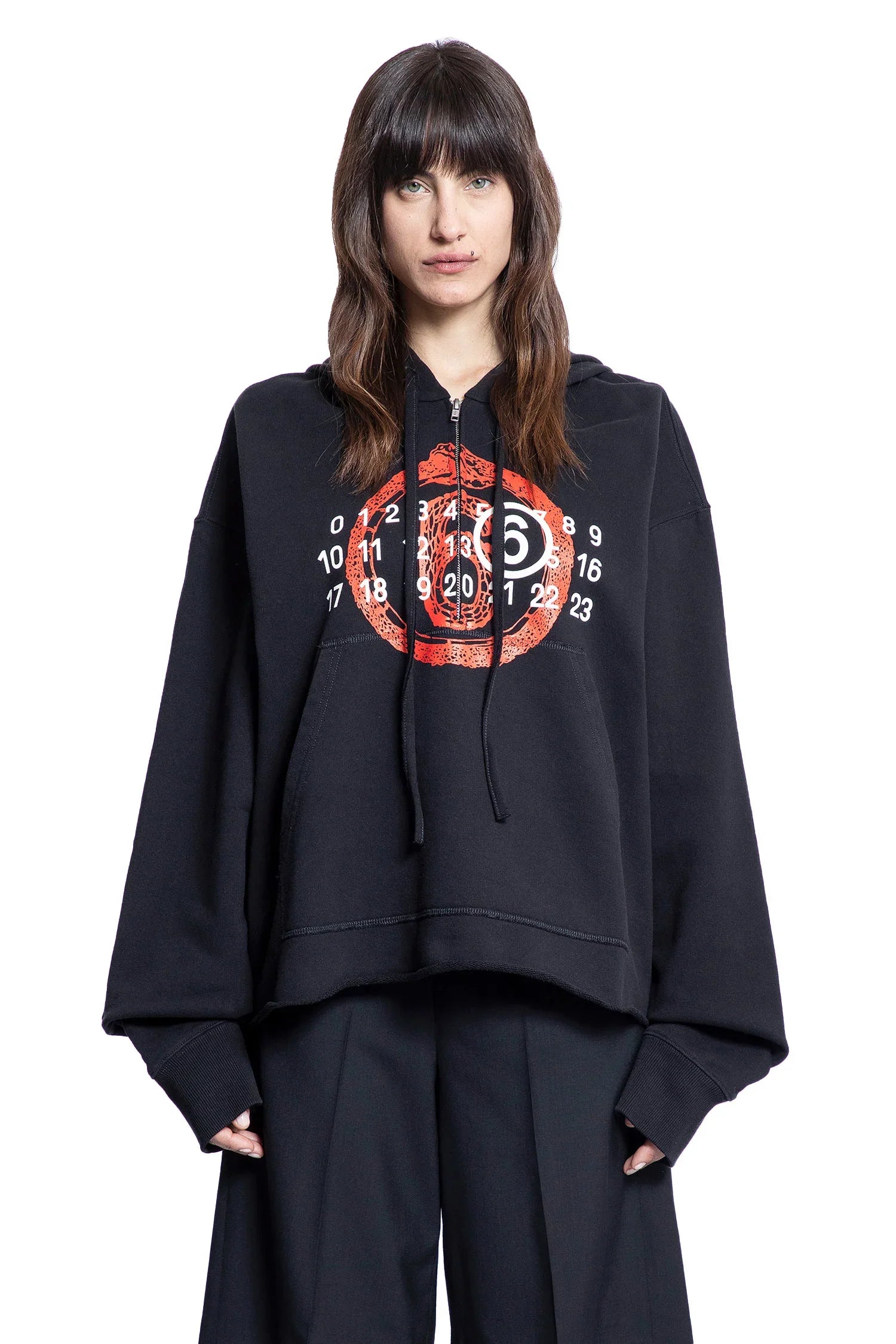Year of the snake sweatshirt - Antonioli.eu