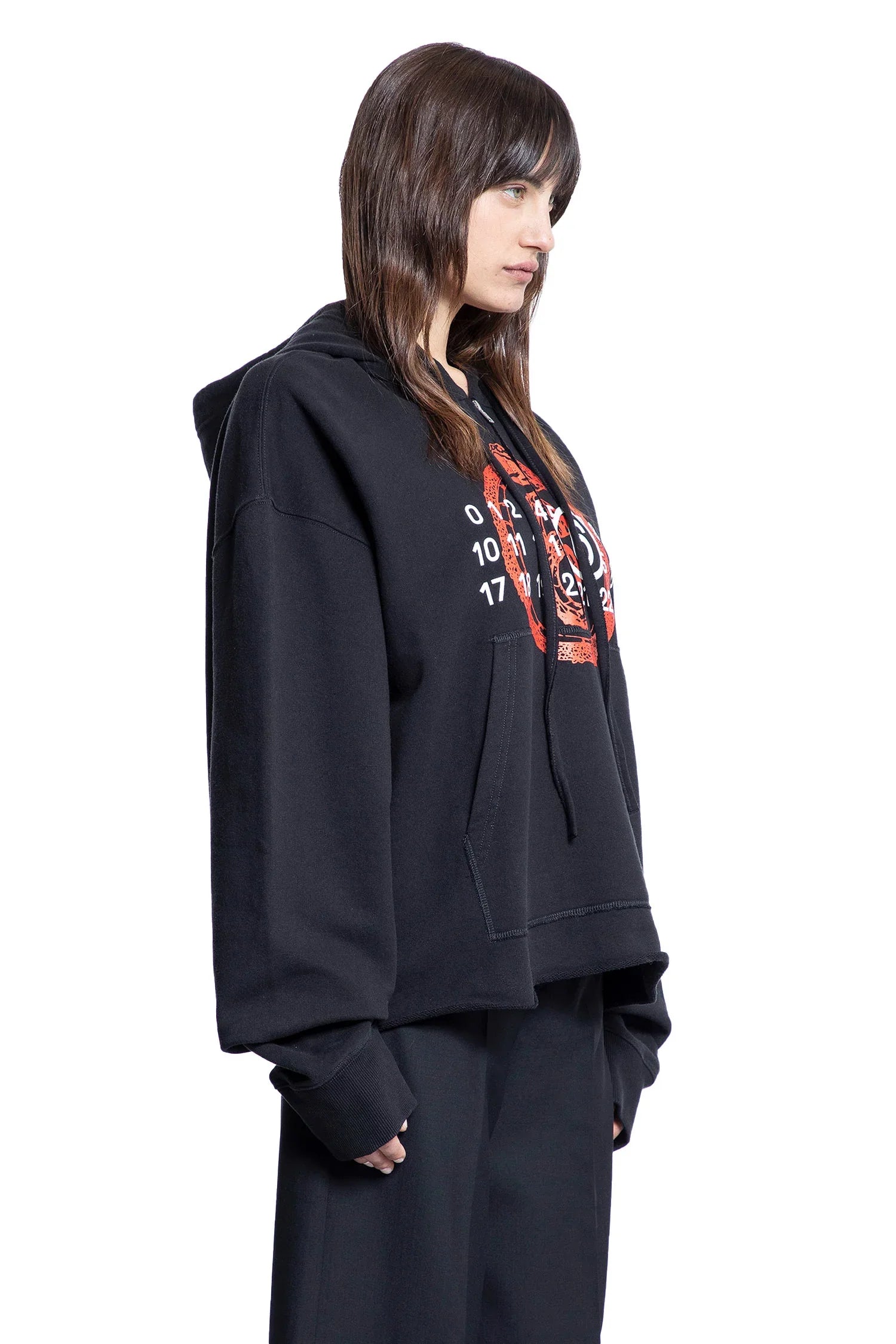 Year of the snake sweatshirt - Antonioli.eu