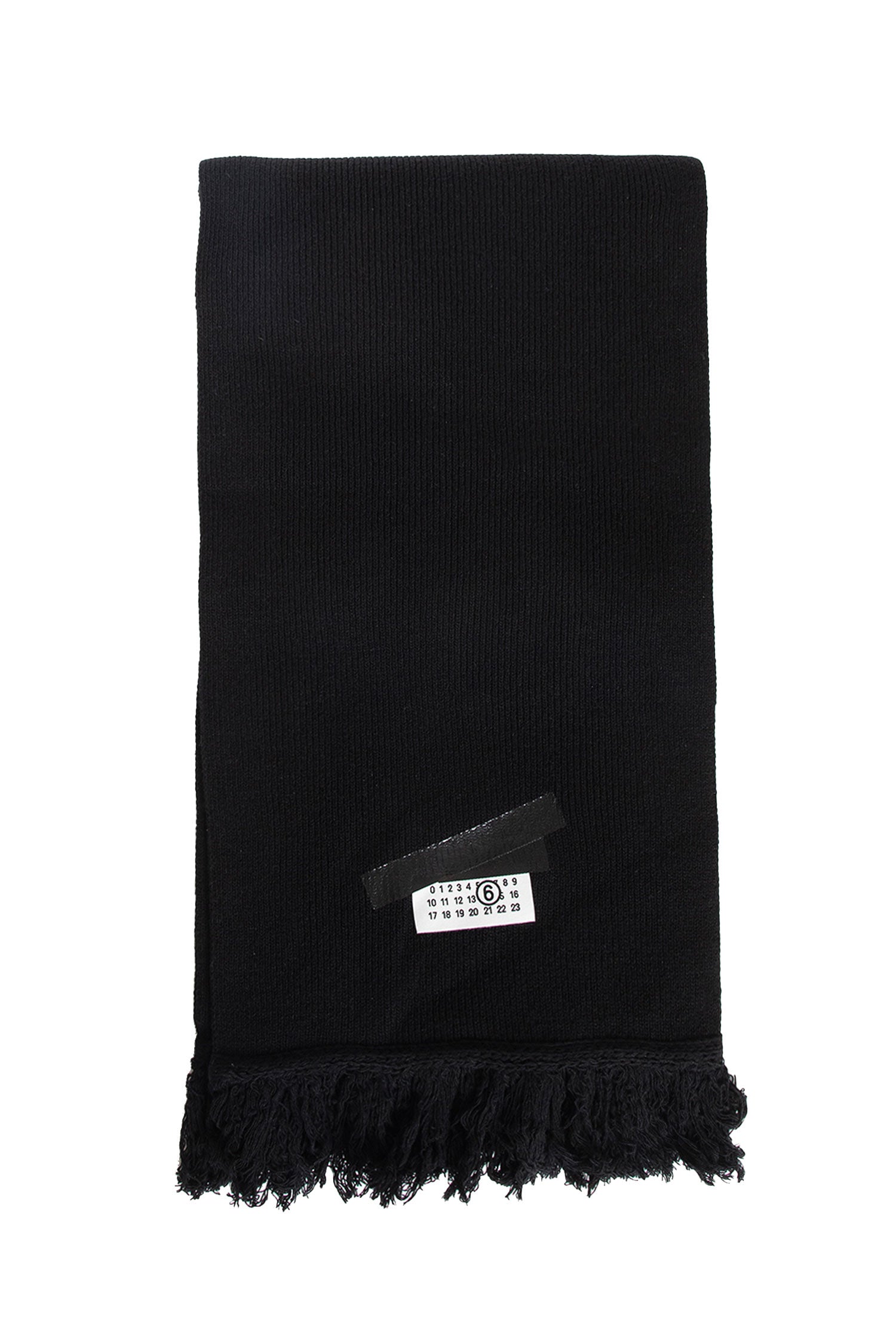 MM6 MAISON MARGIELA WOMAN SCARVES - Antonioli.eu