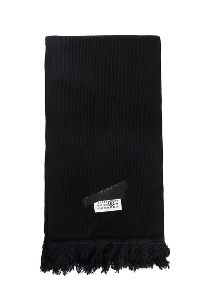 MM6 MAISON MARGIELA WOMAN SCARVES - Antonioli.eu