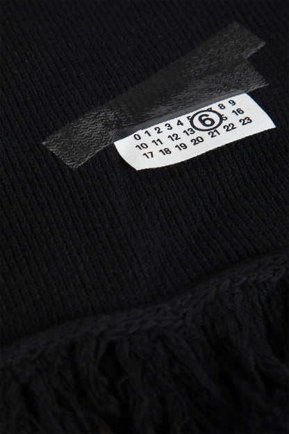 MM6 MAISON MARGIELA WOMAN SCARVES - Antonioli.eu