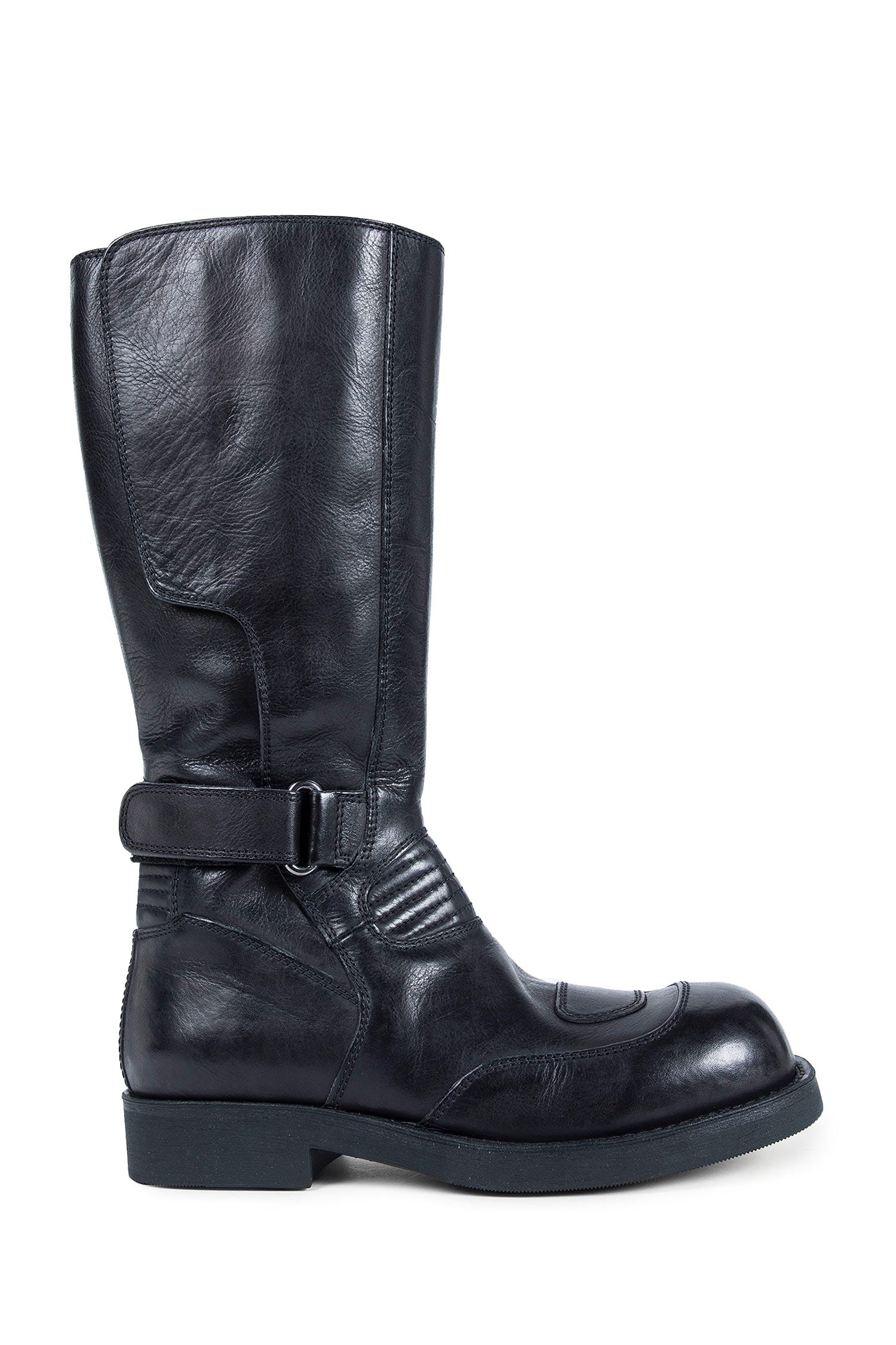 Biker Boots