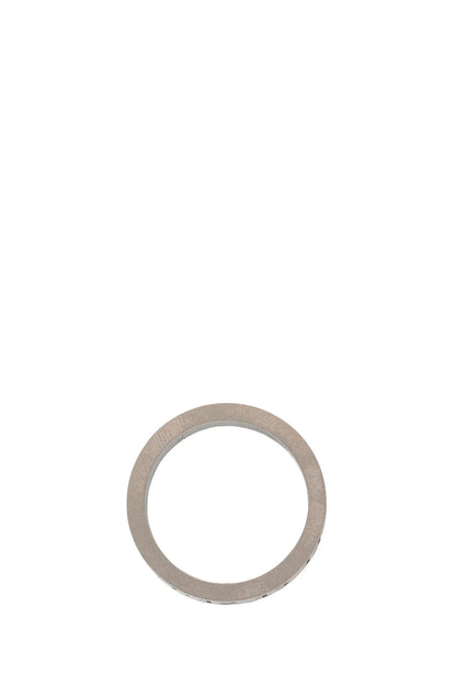 MAISON MARGIELA MAN SILVER JEWELLERY - Antonioli.eu
