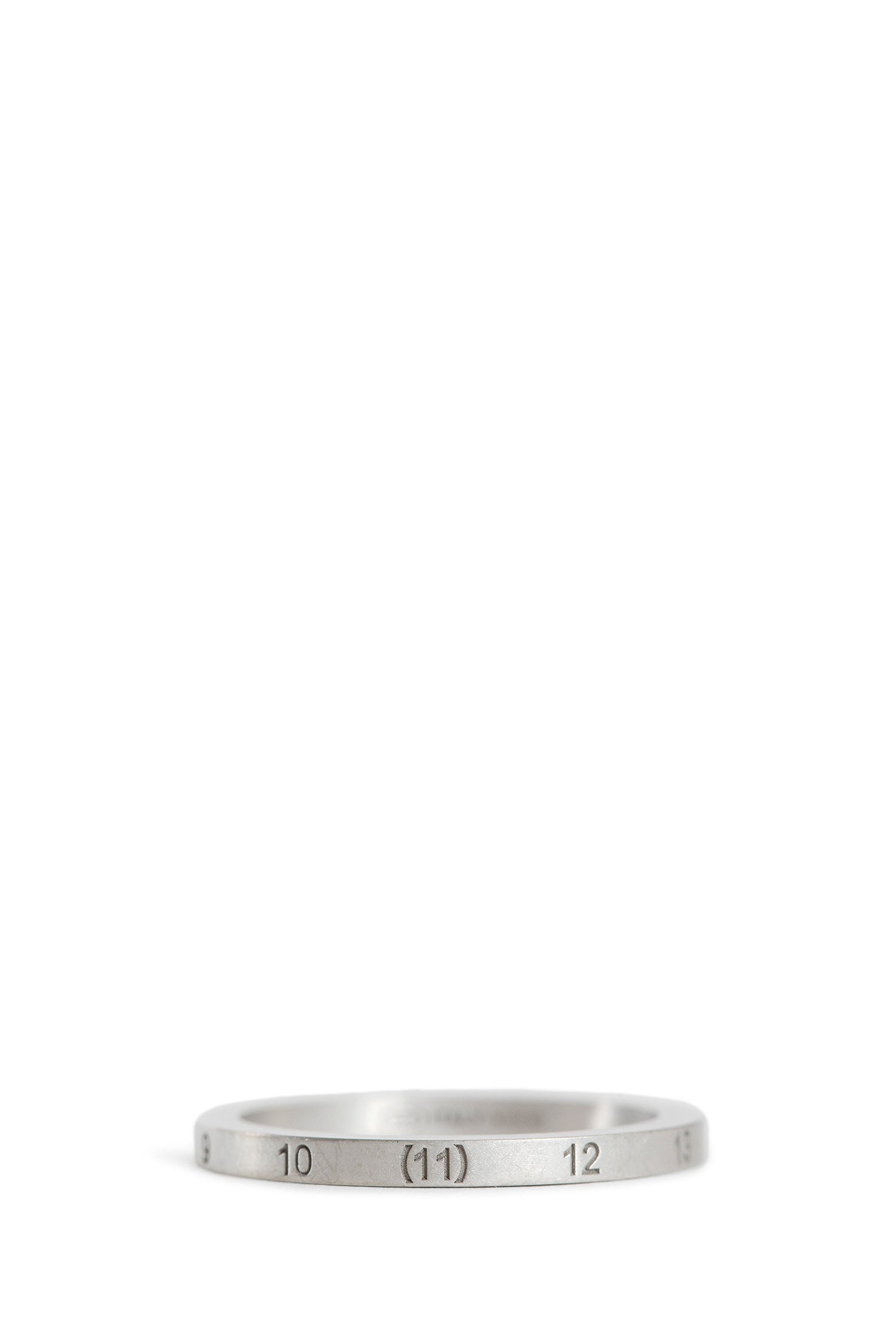Numeric Ring
